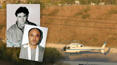 Νίκος Παλαιοκώστας: Σαράντα χρόνια ληστής και δραπέτης