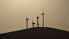 Η Ευρώπη προστατεύει την αιολική βιομηχανία της από την Κίνα με δασμούς