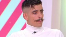 Μάκης Κατσανέας - GNTM: «Έχω βιώσει σεξουαλική παρενόχληση από σκηνοθέτη, είναι θέμα ημερών να τον καταγγείλω στο ΣΕΗ»