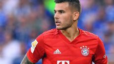 O Λούκας Ερναντές κινδυνεύει με φυλάκιση γιατί παραβίασε τα περιοριστικά μέτρα της πρώην συντρόφου του