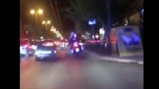 Βίντεο: Η ΕΛ.ΑΣ. μεταφέρει άμεσα στο νοσοκομείο ανήλικο που παρουσίασε αλλεργικό σοκ