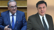 Στο Ελληνογερμανικό Επιμελητήριο o αναπληρωτής υπουργός Επενδύσεων Νίκος Παπαθανάσης