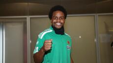 Στην Ελλάδα για τον Παναθηναϊκό ο Φέρελ: «Θα κάνω οτιδήποτε χρειαστεί η ομάδα μου»