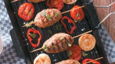 Μίνι Κεμπάπ