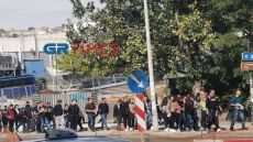 Πανεπιστήμια: Ατέλειωτες ουρές για τους φοιτητές και απειλές προς υγειονομικούς ελεγκτές