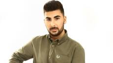 Κωνσταντίνος Παντελίδης: «Είμαι μεγάλος μαμάκιας»