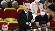 Πρίφτης: «Αυτά πρέπει να προσέξουμε με Ρεάλ - Να είμαστε πιο συνεπείς στα ριμπάουντ»