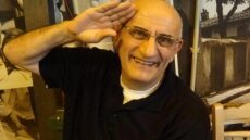 Τάκης Βαμβακίδης: «Πρέπει να αγωνιζόμαστε για να κατακτήσουμε τα δικαιώματά μας»