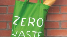 Zero waste: Η μηδενική σπατάλη στην τροφή ας είναι μόδα αρκεί να μην περάσει