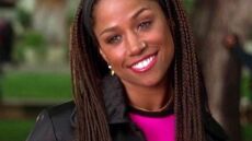 Στέισι Ντας: Η κακοποίηση από τον σύντροφό της την έριξε στα Vicodin και η πίστη της στον Θεό την έσωσε