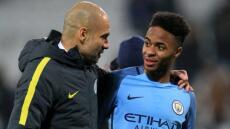 Γκουαρδιόλα για Στέρλινγκ: «Θέλω χαρούμενους παίκτες, αλλιώς είναι ελεύθεροι να φύγουν»