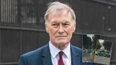 Βρετανία: Ο άντρας που συνελήφθη για τη δολοφονία του βουλευτή Ντέιβιντ Άμες είχε κλείσει ραντεβού για να τον συναντήσει