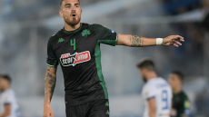 Νοκ-άουτ στον Παναθηναϊκό Βέλεθ, Ιωαννίδης, επιστρέφει ο Σένκεφελντ