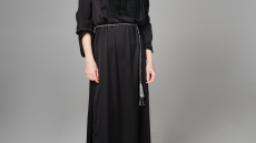 Στέλα Φυρογένη: Η εξαιρετική ηθοποιός πίσω από τη Χάιδω της «Γης της Ελιάς» 