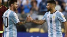 Αγουέρο: «Ηταν άρρωστος ο Μέσι μόλις έμαθε ότι θα φύγει από την Μπαρτσελόνα»