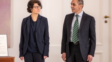 Ιδρυτές BioNTech: Σε 2-3 χρόνια θα έχουμε εμβόλια κατά του καρκίνου - Πώς θα λειτουργούν