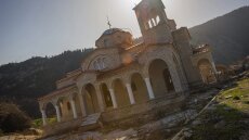 Το ελληνικό χωριό που εγκαταλείφθηκε από τους κατοίκους του γιατί βουλιάζει στο έδαφος