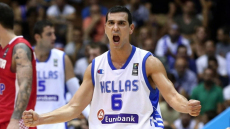 Ζήσης: «Κομμάτι της καρδιάς μου η Εθνική μπάσκετ, θα επιστρέψουμε στην κορυφή»