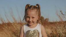 Αγωνία για την «Μαντλίν» της Αυστραλίας: Τετράχρονη εξαφανίστηκε μέσα από σκηνή σε κάμπινγκ με τους δικούς της!