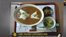 Γιατί ένα πιάτο φουντώνει τη διαμάχη Ιαπωνίας με Βόρεια και Νότια Κορέα