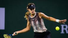 Η Καλίνσκαγια πρώτη αντίπαλος της Σάκκαρη στο Kremlin Cup