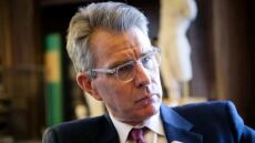 Πάιατ: Η υπογραφή αμυντικής συμφωνίας δείχνει πως οι σχέσεις με την Ελλάδα είναι ισχυρότερες από ποτέ