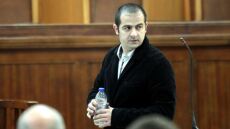 Αποφυλακίζεται ο πυρηνάρχης της Χρυσής Αυγής στη Νίκαια Γιώργος Πατέλης