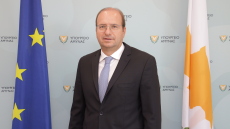 Κύπρος: «Αναγκαιότητα οι αμυντικοί εξοπλισμοί» δηλώνει ο υπουργός Άμυνας