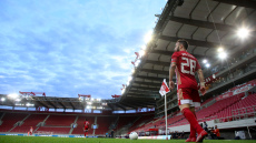 Απορρίφθηκε η έφεση του Ολυμπιακού, χωρίς κόσμο με ΠΑΟΚ