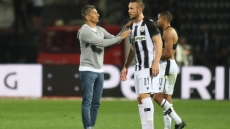 Ο ΠΑΟΚ χωρίς Κρέσπο, Κούρτιτς στην Κοπεγχάγη