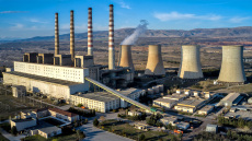 To σχέδιο της ΔΕΗ για την αύξηση παραγωγής ενέργειας από λιγνίτη