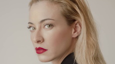 Σοφία Μανωλάκου: «Όταν κάποιος μας κάνει σωματικό και ψυχολογικό κακό, πρέπει να τον καταγγείλουμε»