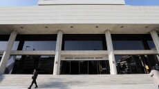 Tο Ωνάσειο Καρδιοχειρουργικό Κέντρο επισκέφθηκε το ΔΣ της Ευρωπαϊκής Εταιρείας Μεταμοσχεύσεων