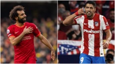 Champions League: Ντέρμπι κορυφής στη Μαδρίτη μεταξύ Ατλέτικο και Λίβερπουλ 