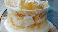 4 ζαχαροπλαστεία στα Βόρεια Προάστια με γλυκά χωρίς ενοχές!