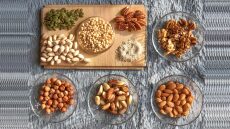 Τα θαυματουργά τρόφιμα που προστατεύουν την καρδιά και μειώνουν τον κίνδυνο θανάτου