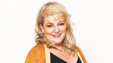 Φωτεινή Μπαξεβάνη: «Δεν έχω φύγει ποτέ από δουλειά, επειδή κάποιος με πρόσβαλε»