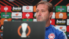 Μαρτίνς: «Έχουμε ευθύνη και υποχρέωση να δώσουμε χαρά στον κόσμο μας»