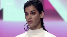 GNTM 4 - Ραφαέλα Ροδινού: «Δεν μου ταιριάζει το κομμάτι του ριάλιτι»