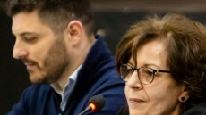 Τεμπονέρας σε Μάγδα Φύσσα: Ξέρω πώς νιώθεις - Δεν θα τους χαρίσουμε ούτε μια σπιθαμή δημοκρατίας