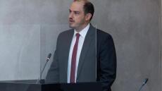 Κώτσηρας: Θέτουμε με ρητό τρόπο τα ανθρώπινα δικαιώματα στον δημόσιο διάλογο στο πλαίσιο του Χάρτη Θεμελιωδών Δικαιωμάτων