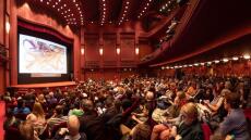 62ο Φεστιβάλ Κινηματογράφου Θεσσαλονίκης: Αυτές είναι οι ταινίες του φετινού προγράμματος