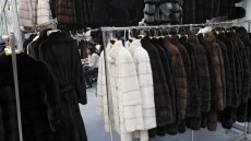 Πανάκριβα γουναρικά λεία διάρρηξης στην Καστοριά