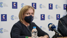 Κορωνοϊός - Γκάγκα: Έρχεται chat forum με γιατρούς που θα απαντούν ερωτήσεις πολιτών για την πανδημία και το εμβόλιο