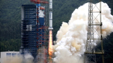 Η Κίνα «δοκίμασε δεύτερο υπερηχητικό πυρηνικό πύραυλο» - Ανησυχία στις ΗΠΑ