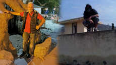 Θεσσαλονίκη: Στη φυλακή 47χρονος που τραυμάτισε θανάσιμα έναν 71χρονο την ώρα που έβγαλαν βόλτα τα σκυλιά τους