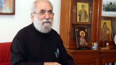 Κύπρος: Αθώος ο τέως Μητροπολίτης Κιτίου για την υπόθεση βιασμού