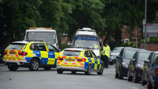 Συνελήφθη ύποπτος για το πολύνεκρο τρομοκρατικό χτύπημα στη συναυλία της Αριάνα Γκράντε στο Manchester Arena