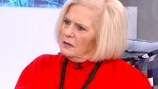 Πηνελόπη Πιτσούλη: «Ο Πέτρος Φιλιππίδης έχει τελειώσει από το θέατρο»