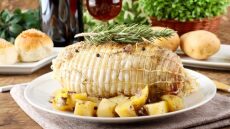 ΕΦΕΤ: Ανακλήθηκε κατεψυγμένο ρολό κοτόπουλο